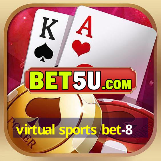 virtual sports bet